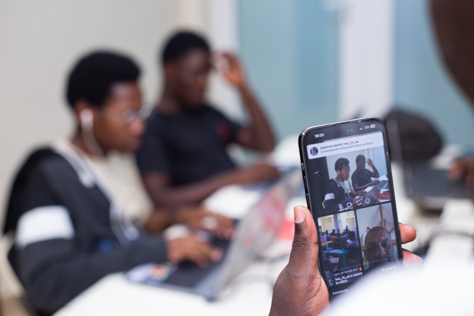 Photos et vidéos